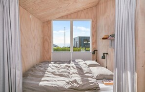 3 habitaciones, cuna de viaje y wifi gratis 
