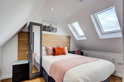 Charming farmhouse with WiFi in picturesque Crockenhill