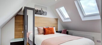 Charming farmhouse with WiFi in picturesque Crockenhill