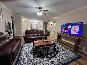 Smart TV