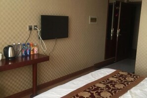 Room - Nongchang Business Hotel (Raohe)