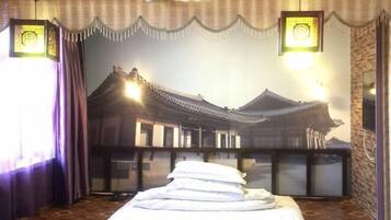 客房