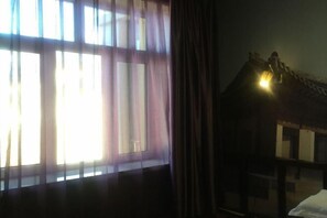 Room - Nongchang Business Hotel (Raohe)