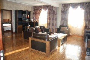 Room - Nongchang Business Hotel (Raohe)