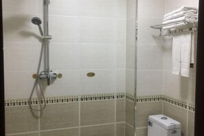 Room - Nongchang Business Hotel (Raohe)