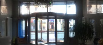 Nongchang Business Hotel