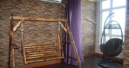 Nongchang Business Hotel