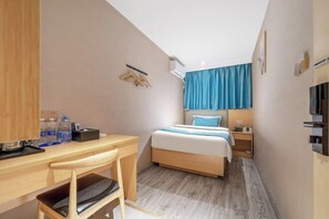 Room - Super 8 Hotel (Sanming Sanyuan Chengguan Furong Road) (Sanming)