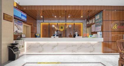 Super 8 Hotel (Sanming Sanyuan Chengguan Furong Road)
