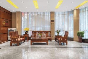 Équipement de l’hébergement