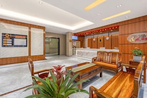 Unclassified image, 2 of 13, button - Super 8 Hotel (Sanming Sanyuan Chengguan Furong Road) (Sanming)