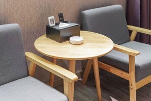 Room - Super 8 Hotel (Sanming Sanyuan Chengguan Furong Road) (Sanming)