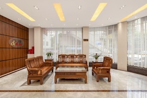 Unclassified image, 3 of 13, button - Super 8 Hotel (Sanming Sanyuan Chengguan Furong Road) (Sanming)