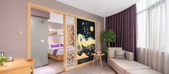 Super 8 Hotel (Sanming Sanyuan Chengguan Furong Road)