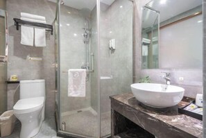 Room - Super 8 Hotel (Sanming Sanyuan Chengguan Furong Road) (Sanming)