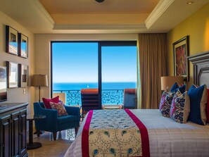 1 bedroom, free WiFi - One Bedroom Veronica (Cabo San Lucas)