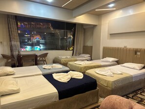 Sábanas de algodón egipcio y ropa de cama de alta calidad 