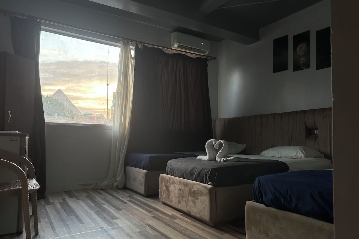 Tripla Comfort | Biancheria in cotone egiziano, biancheria da letto di alta qualità
