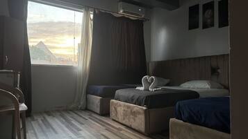 Sábanas de algodón egipcio y ropa de cama de alta calidad