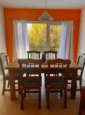 Dining - BAM Horizonte II en Zona Residencial (San Carlos de Bariloche)