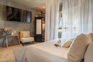 5 habitaciones, wifi gratis y ropa de cama 