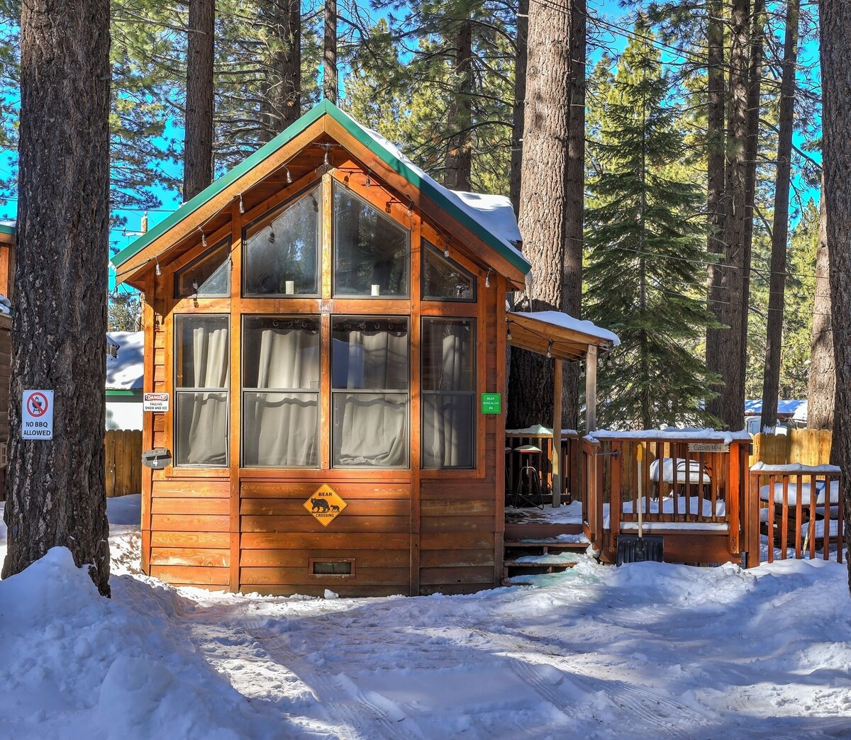 Image de profil de l’hôte