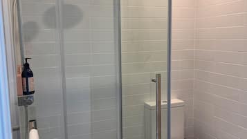 Casa de ciudad confort | Baño | Batas