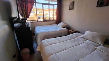 Standard Triple Room | Free WiFi