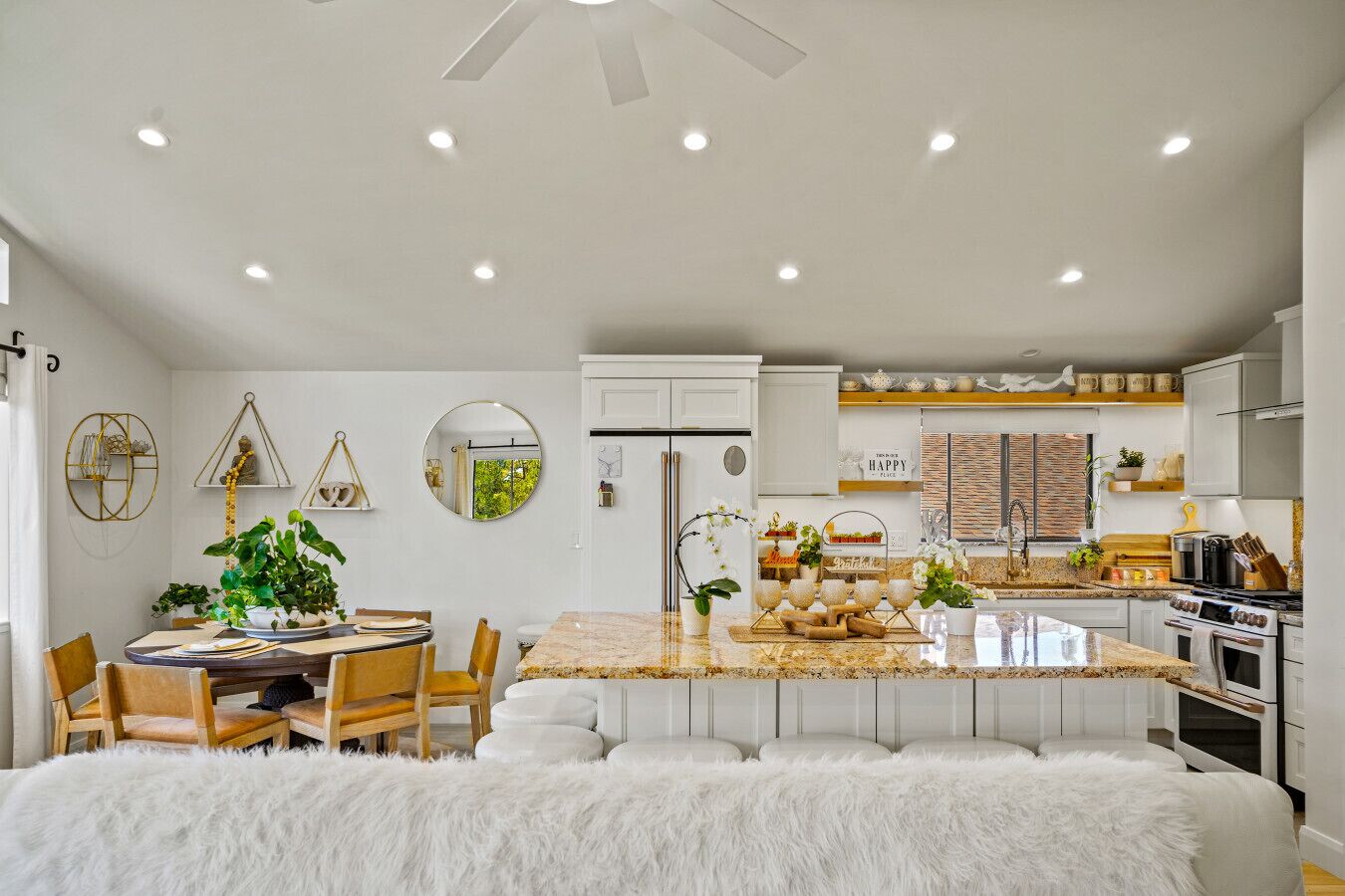 تناول الطعام