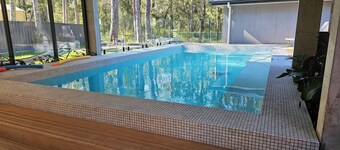 Sanctuary on the Creek