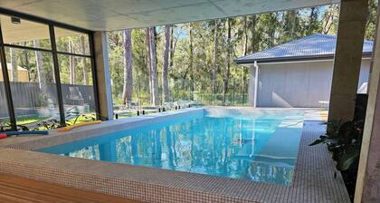 Sanctuary on the Creek