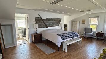 3 chambres, lit parapluie, Wi-Fi gratuit, draps fournis
