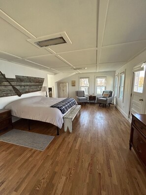 3 chambres, lit parapluie, Wi-Fi gratuit, draps fournis