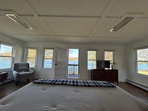 3 chambres, lit parapluie, Wi-Fi gratuit, draps fournis