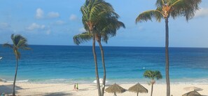 Beach - Olas de Aruba - Oranjestad (Oranjestad)