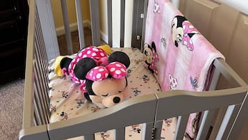 Área infantil