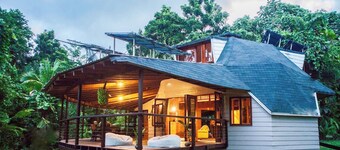 Cape Tribulation Eco Space