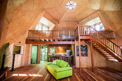 Cape Tribulation Eco Space