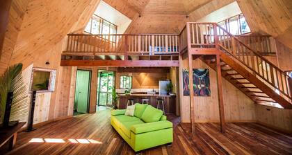 Cape Tribulation Eco Space