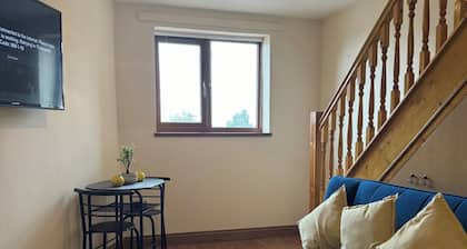 Cozy 1 bed Near city centre