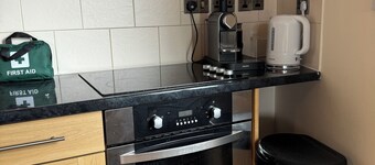 Cozy 1 bed Near city centre