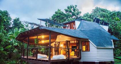 Cape Tribulation Holiday House