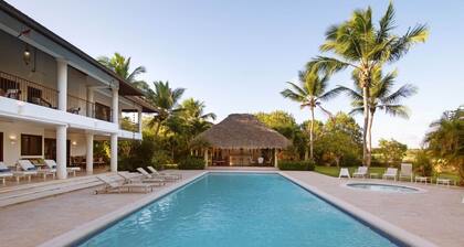 Villa Caribeña Playa y Golf