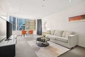 Téléviseur connecté