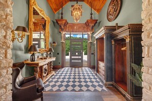 Intérieur