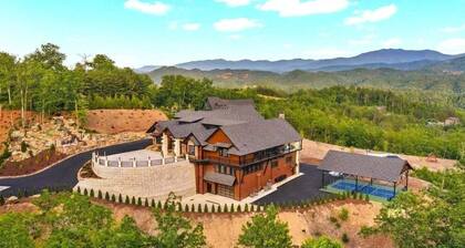 Excalibur: Pickleball, Duck Pin Bowling, Indoor Pool, 9 Hole Golf