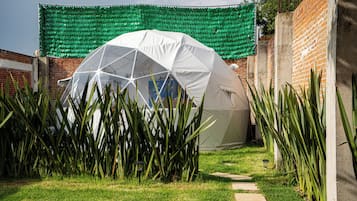 Family Double Room | Free WiFi