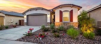 Modern Guest Suite Retreat in Maricopa 