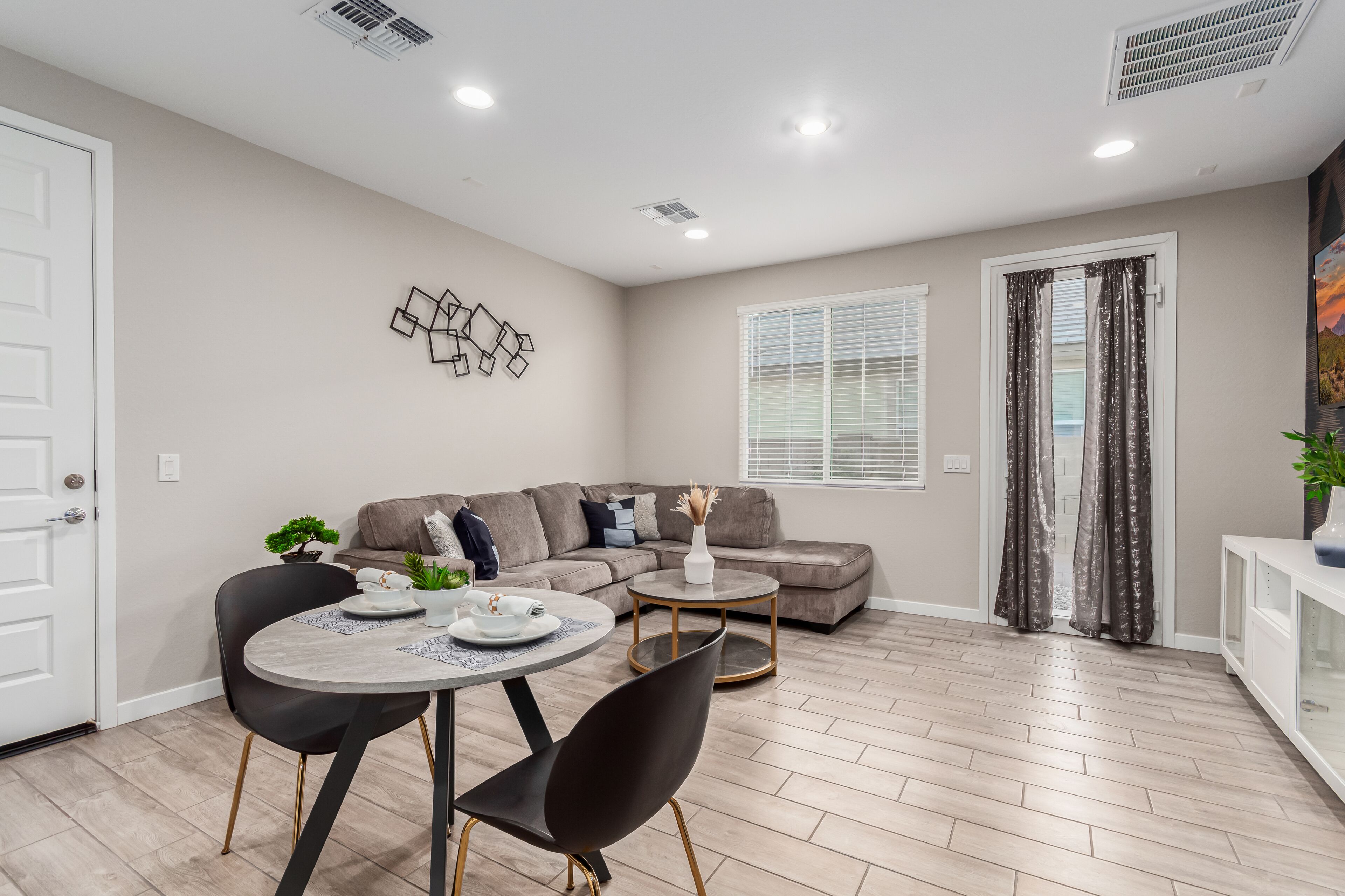 Modern Guest Suite Retreat In Maricopa - Maricopa, AZ