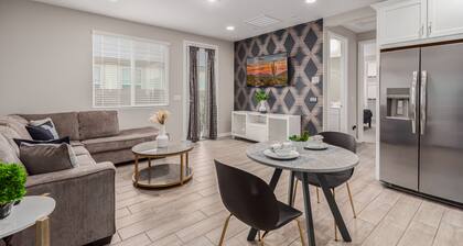 Modern Guest Suite Retreat in Maricopa